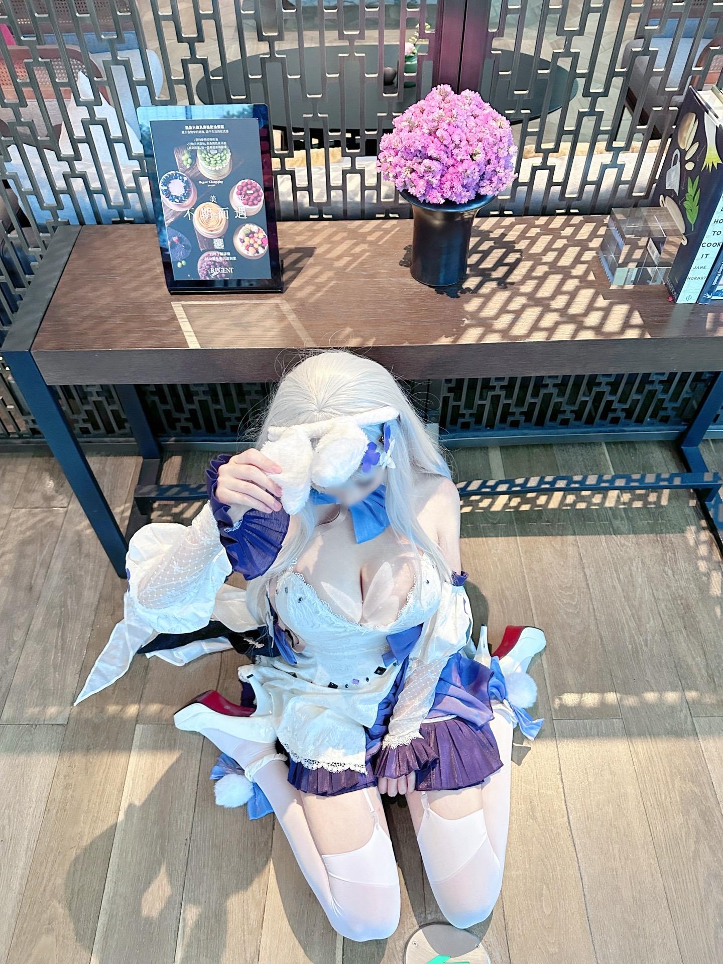 小兔宝
