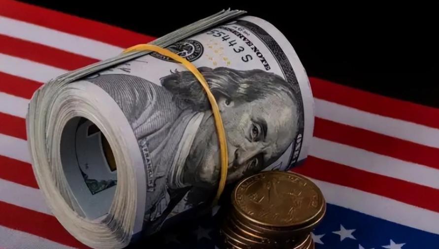 我们都知道如今的美国已经欠下了37亿国债，那为什么特朗普吧没有选择直接印钞37亿