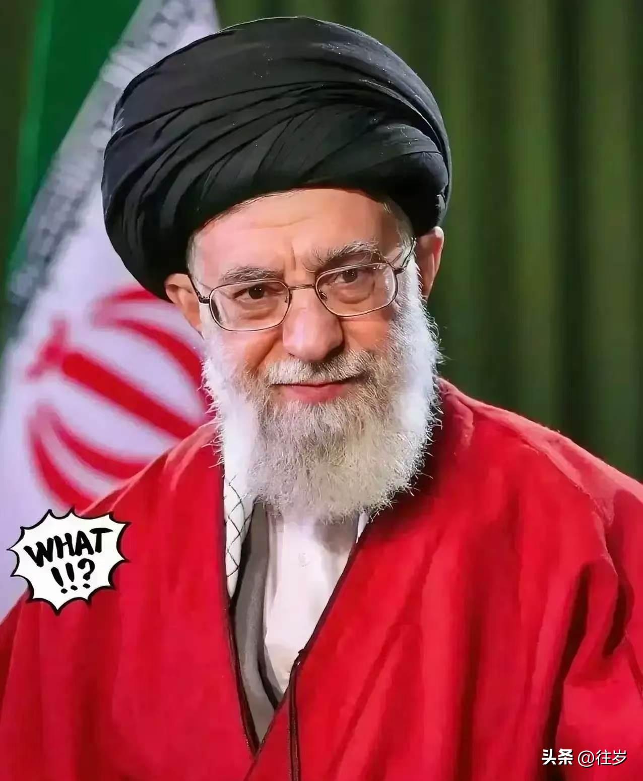 3月4日晚10点，德黑兰伊玛目霍梅尼清真寺的大门将缓缓打开。从那一刻起，连续三天