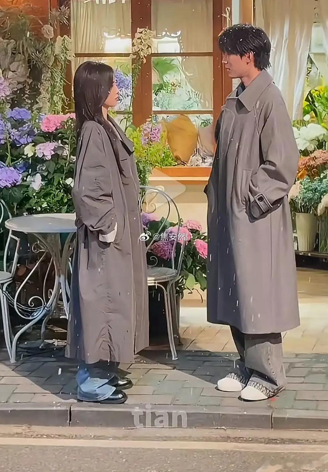 棋逢对手，果然势均力敌