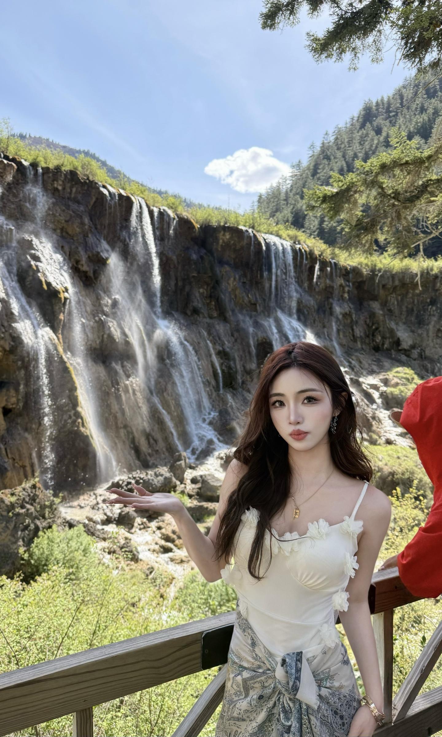 bgm一响 夏天登场
