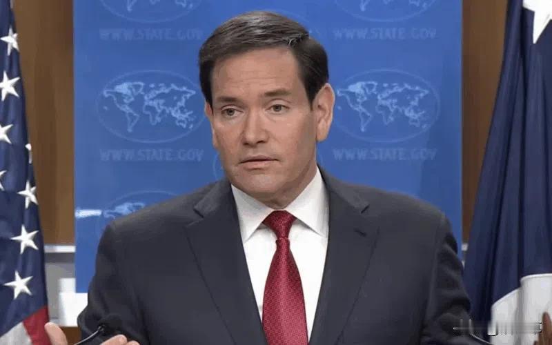 与马杜罗进行谈判的可能性为零——鲁比奥

周五，美国国务卿鲁比奥重申，与委内瑞拉