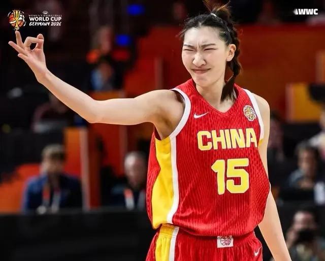 女篮世界杯，中国女篮如果战胜波多黎各女篮，将获得这四样宝贵的东西！

1、拿到世
