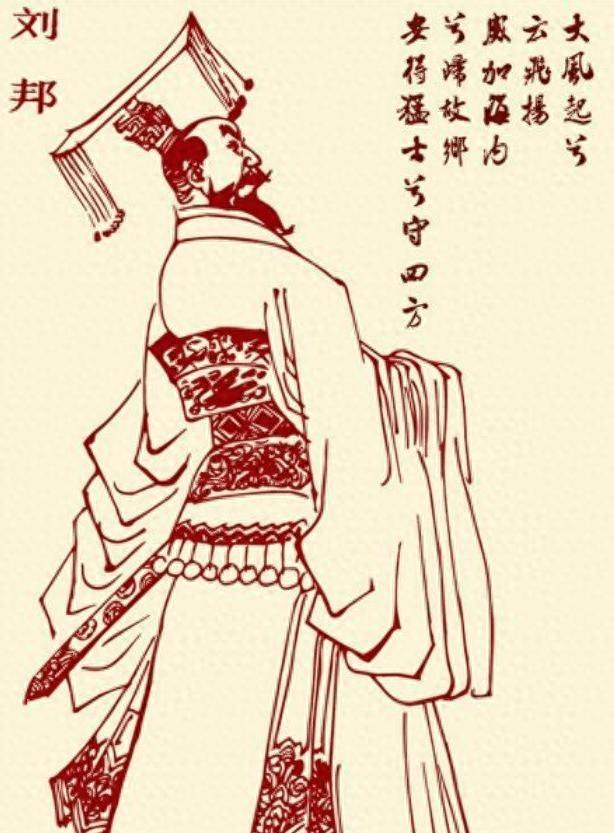 刘邦真赢了项羽吗？小时候觉得刘邦真厉害，能打败西楚霸王，现在才知道，项羽是真厉害