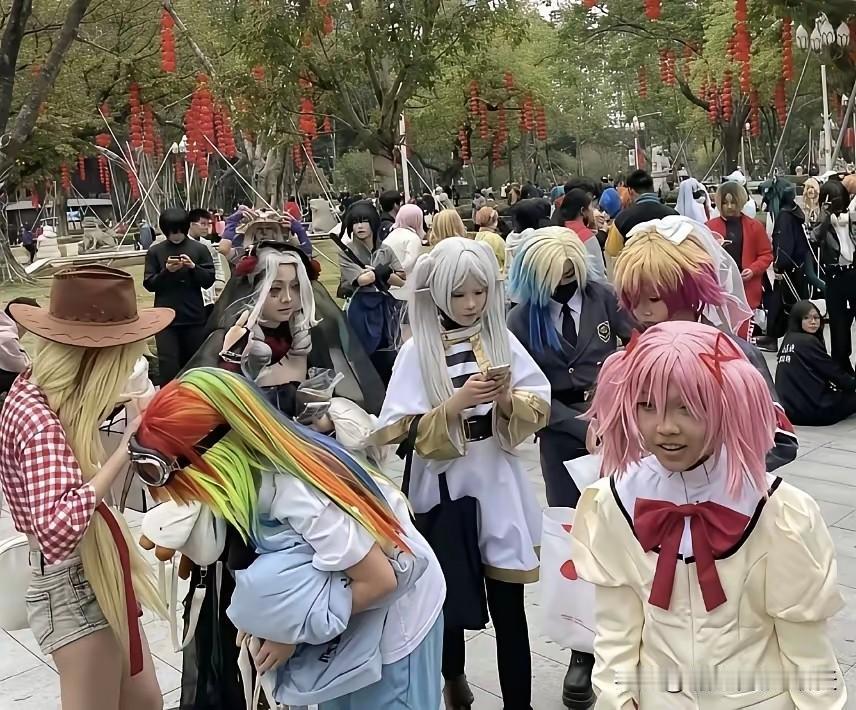 二次元在中国的影响力有多大？说出来你可能不相信，有数据显示中国泛二次元用户有5亿