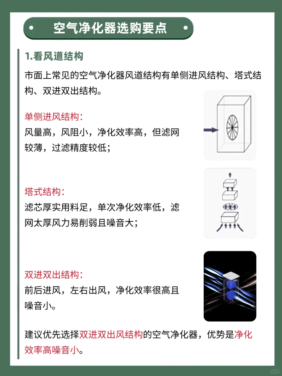 国补来啦！双11空气净化器怎么选看这篇！