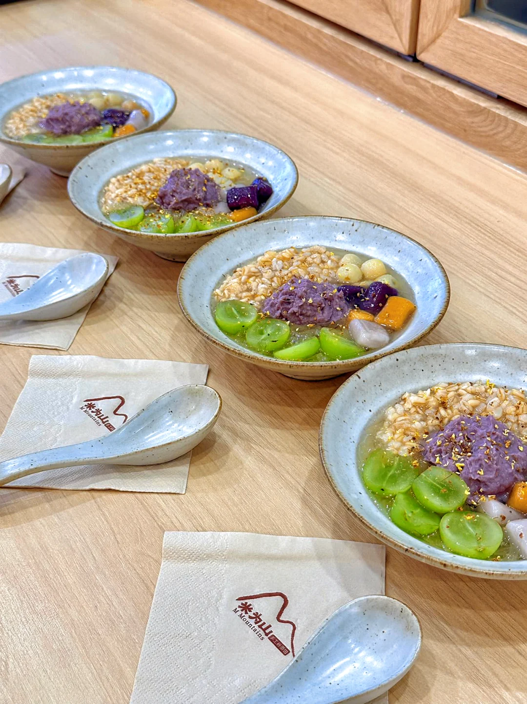 天津大悦城！！！吃饭了漂亮饭饭…