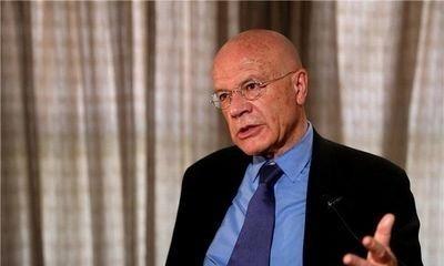 英国学者马丁·雅克，曾经语出惊人！他说：“美国之所以一直针对中国，是因为中国犯了