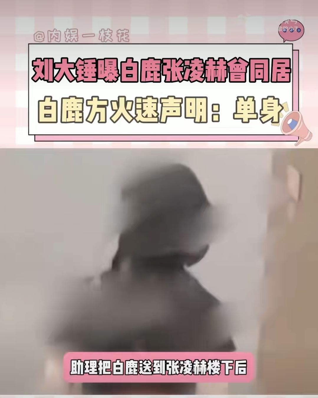 刘大锤这波瓜田乱炸，无锤爆料太离谱！
 
刘大锤直播连放两个瓜，一边说王星越对象