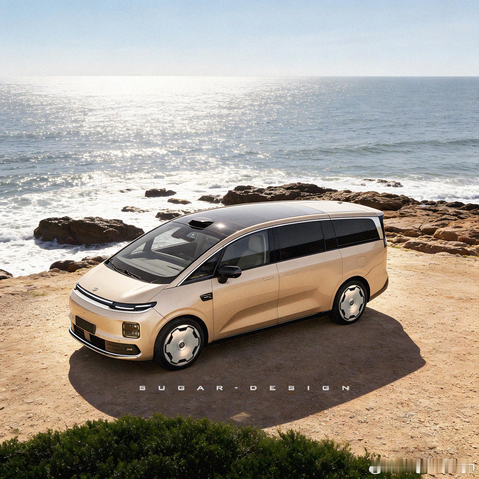 新车前沿预览我与汽车的日常 重构MPV的新价值！零跑D21新车预览！很多人都在期