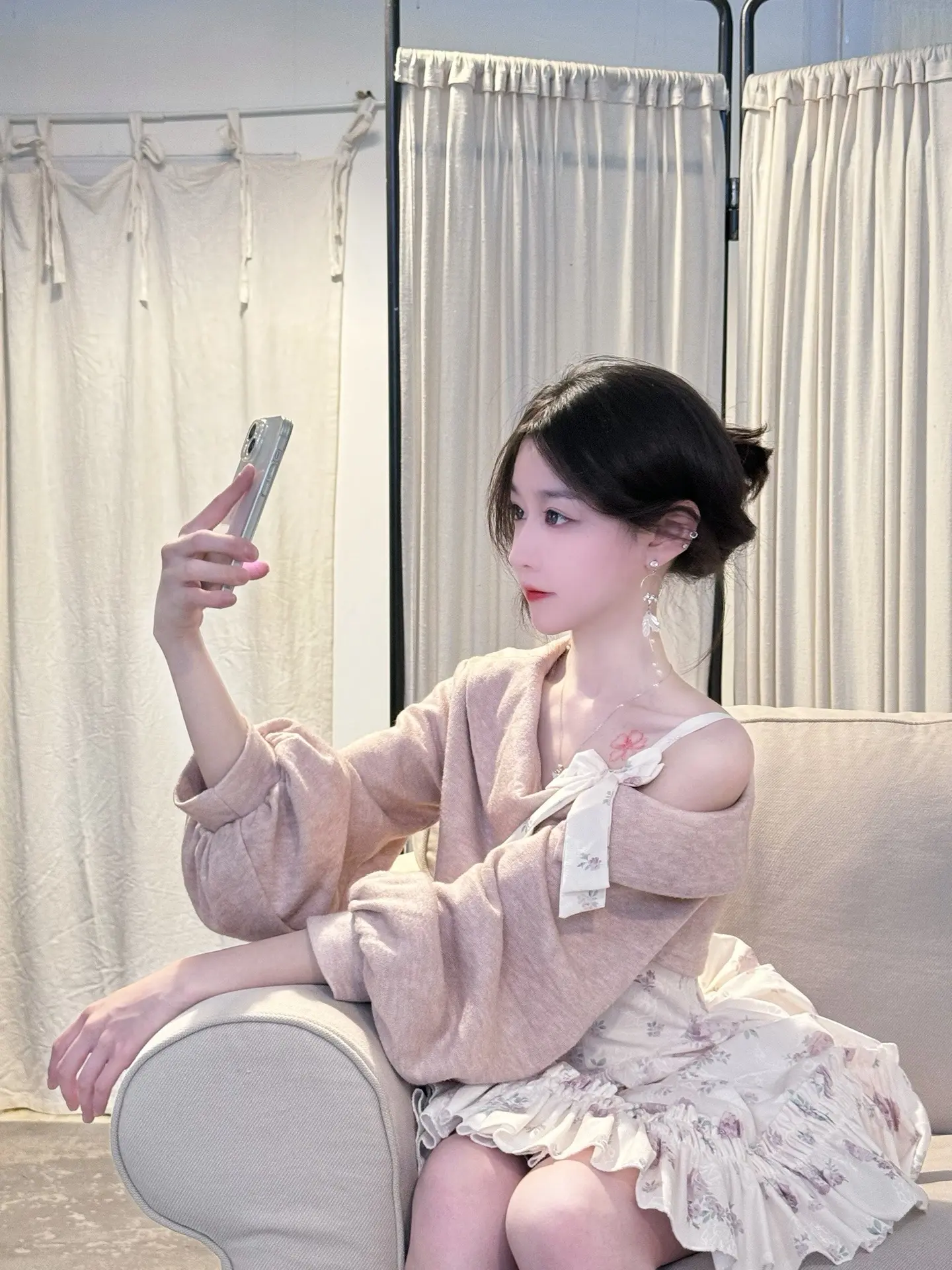 就让时间 给我们回答