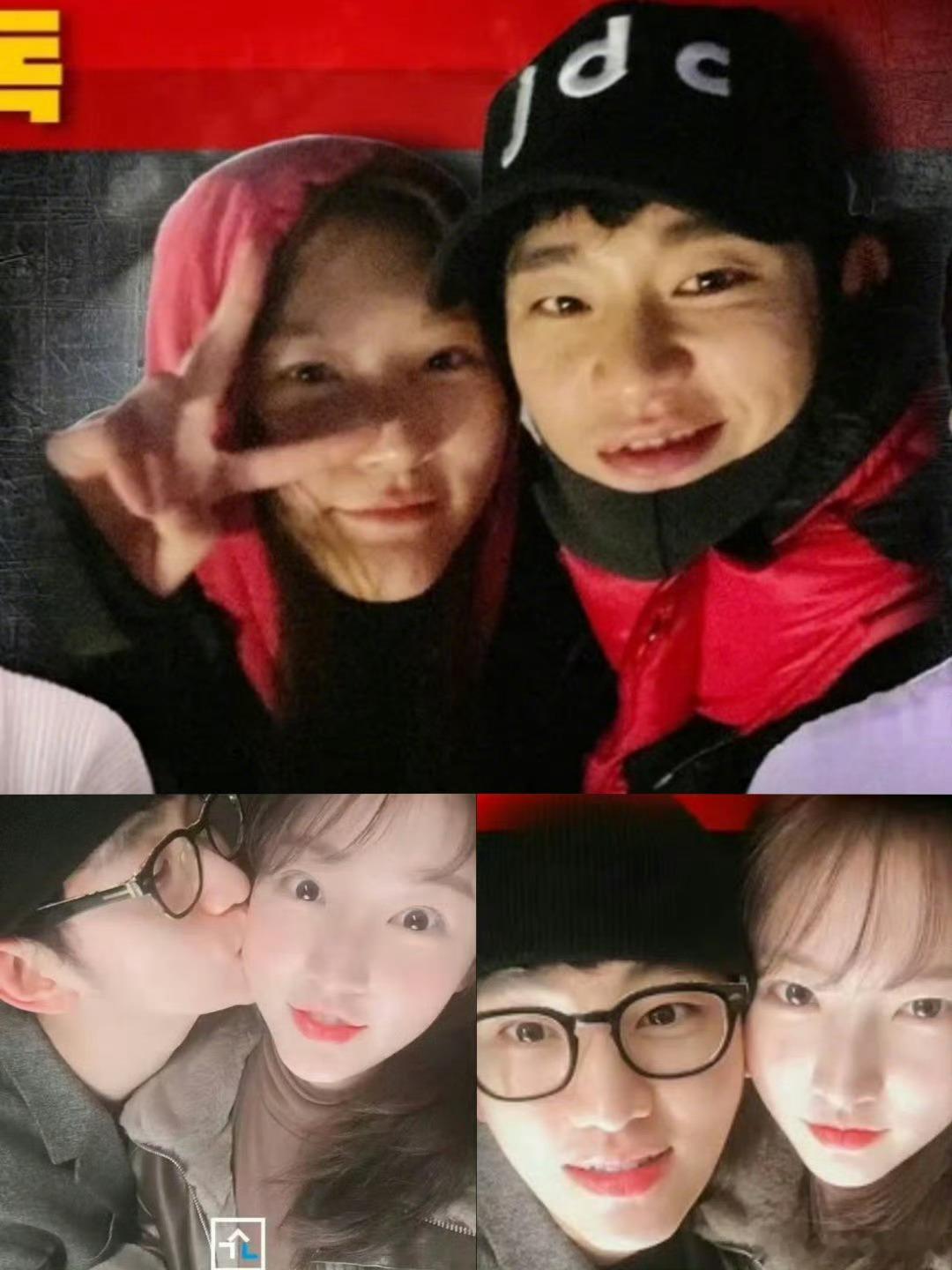 金秀贤自恋金秀贤照片不是金赛纶偷拍的吃瓜 ​​​