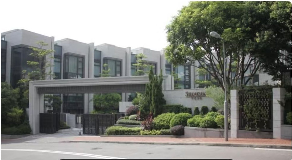 陈奕迅豪掷1.8亿在隔壁给女儿买房！被指想女婿入赘不想女儿远嫁 