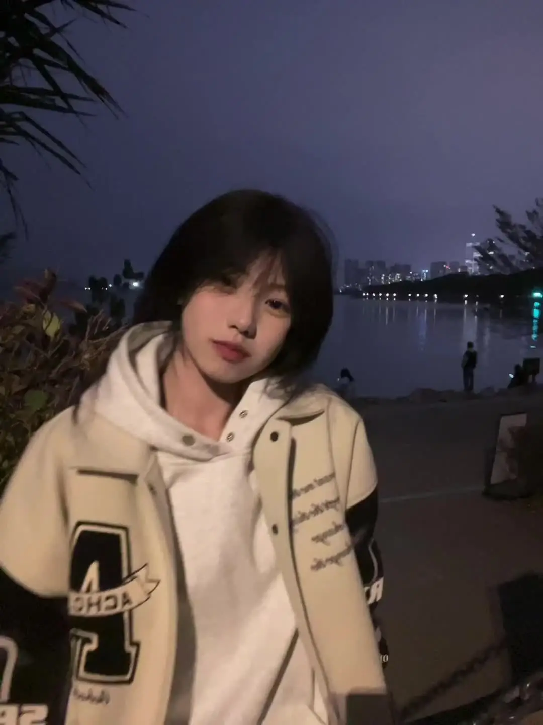 刚开始的你 耐心又认真