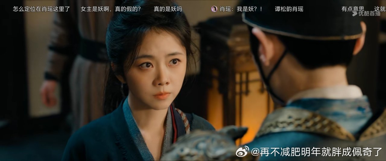 这汪铎吗居然感觉加了滤镜还能看了现在滤镜都挺好啊，34岁不觉得老 