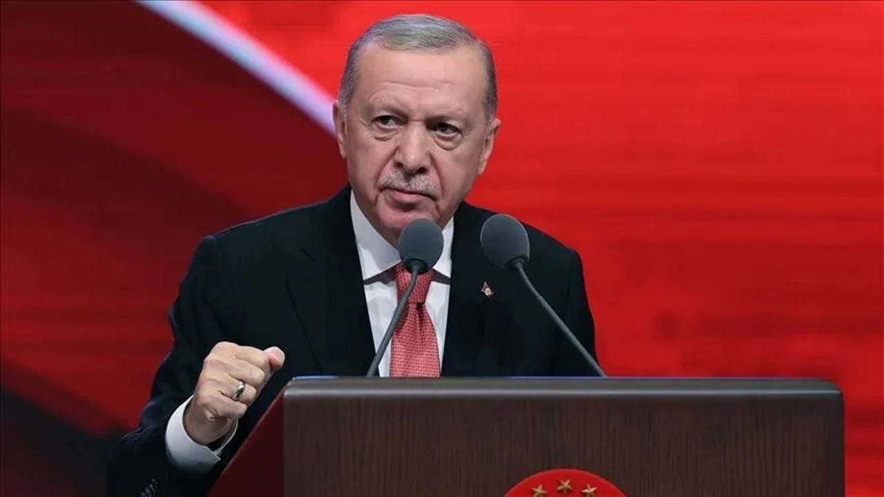 🇹🇷❗埃尔多安“贝鲁特、大马士革、阿勒颇、的黎波里（利比亚）、沙姆-的黎波里