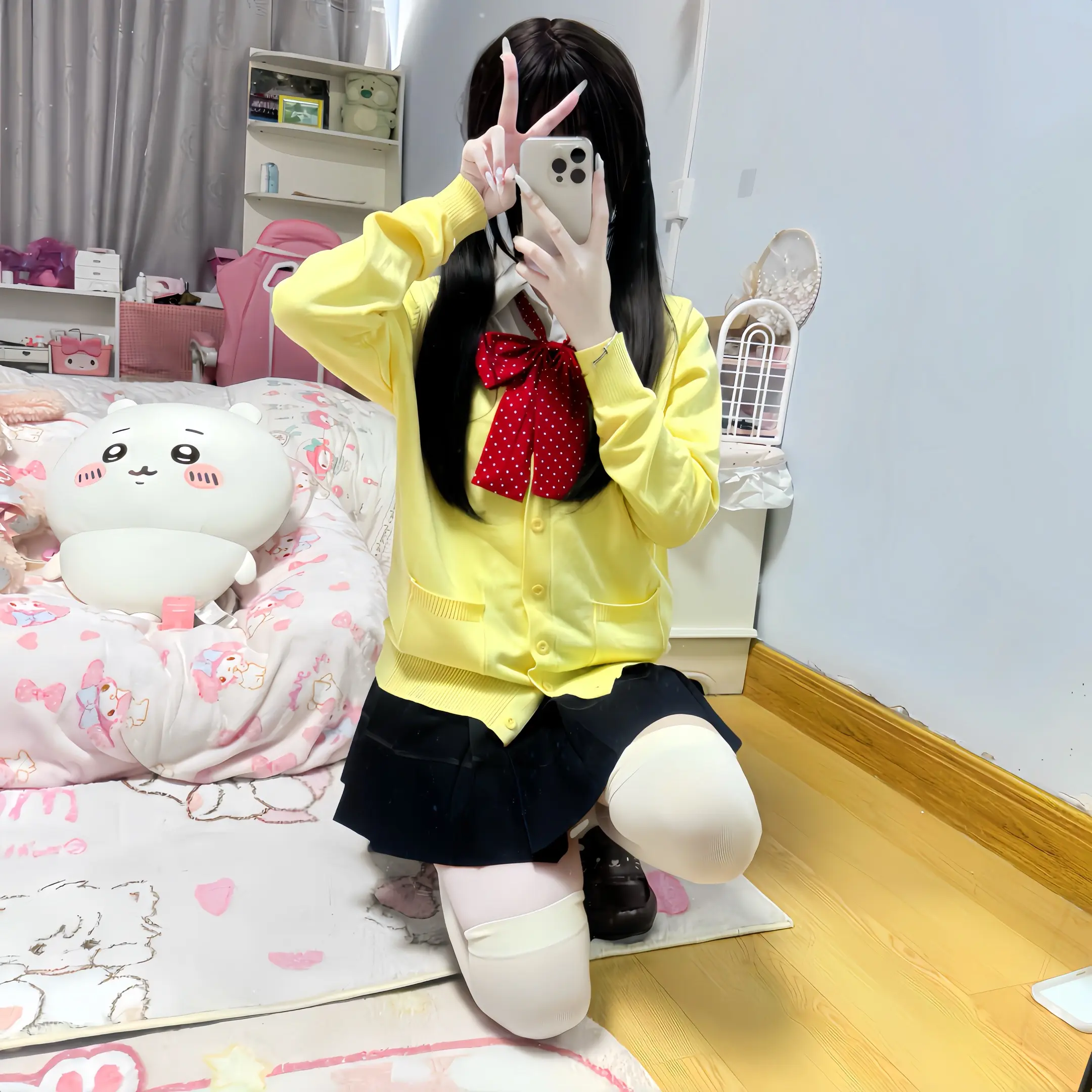 比我萌的有很多 但比我更无理取闹更恶毒更折磨人的还能有几个=⩌⩊⩌=