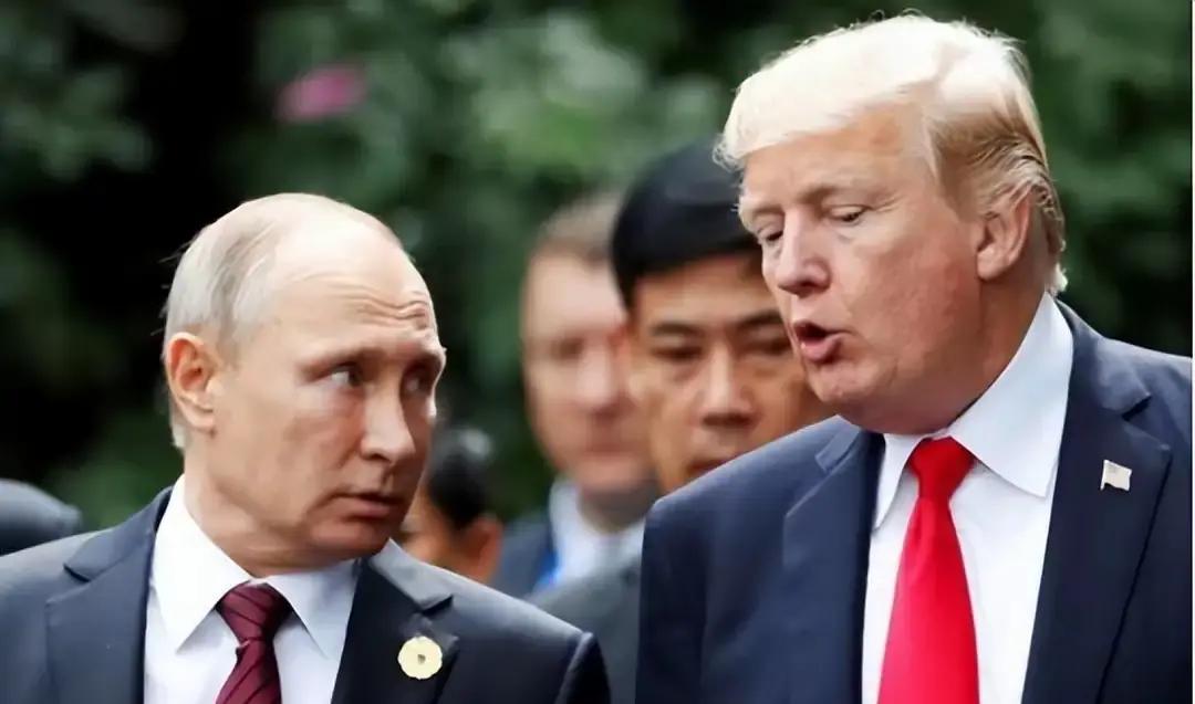 特朗普就是逗着玩，再看看他们在日内瓦修改后的19条，更让人感觉到，特朗普真的把欧