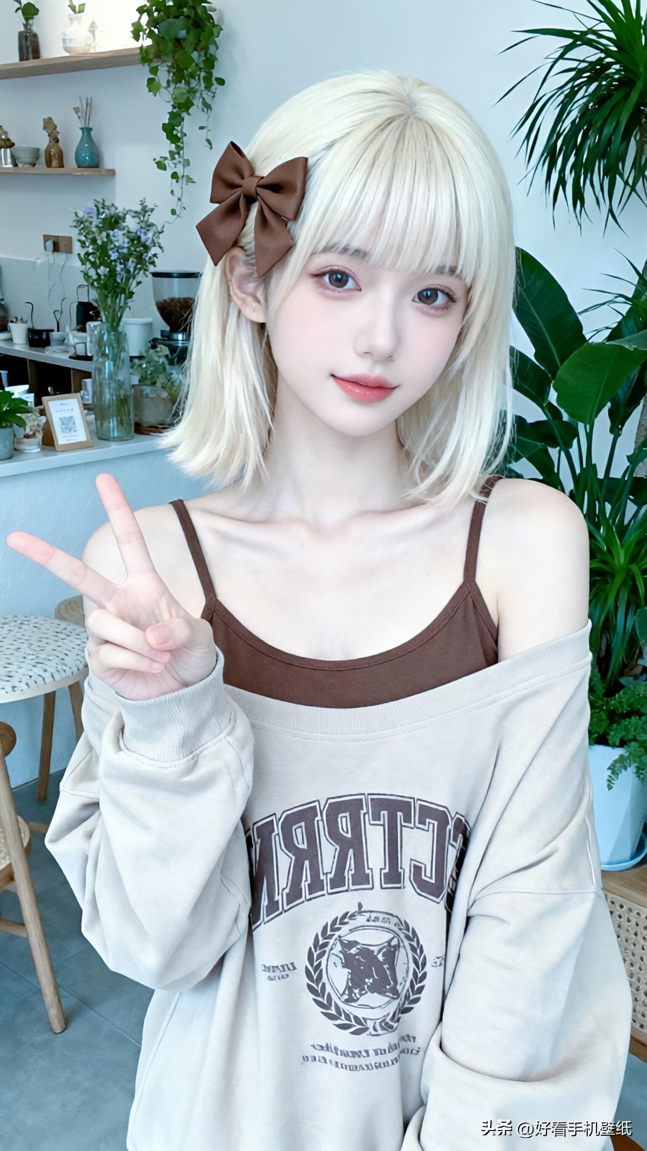 分享绝美照片