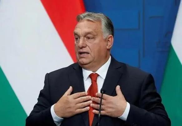 欧尔班下台了，​统治匈牙利16年，这次真的彻底输了。反对党蒂萨党拿下53.69%