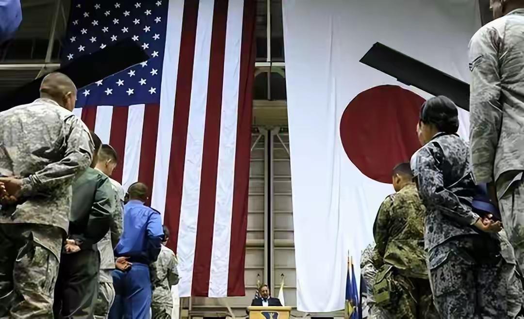 日本将军警告：如果开战，美军随时能跑，但中国导弹已覆盖全日本

这话可不是网上什