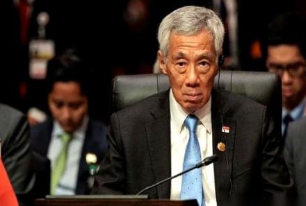 新加坡万万没想到，中国会在海南洋浦港给它来这么一记“釜底抽薪”。洋浦港现在能靠泊