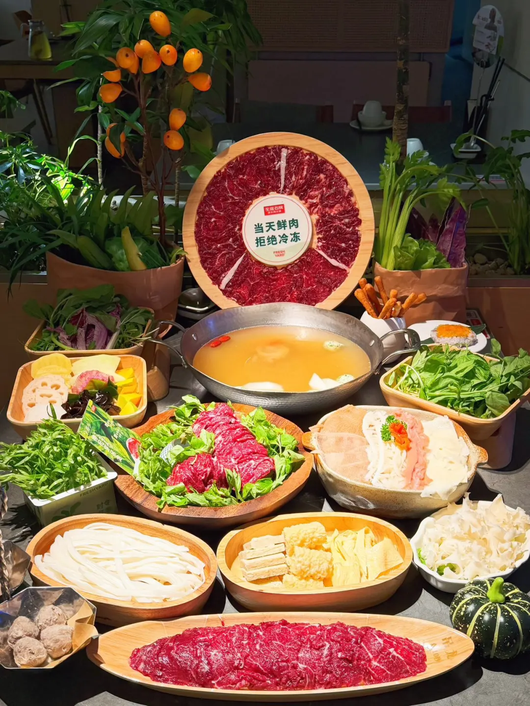 春天第一口鲜，我先冲了🍃