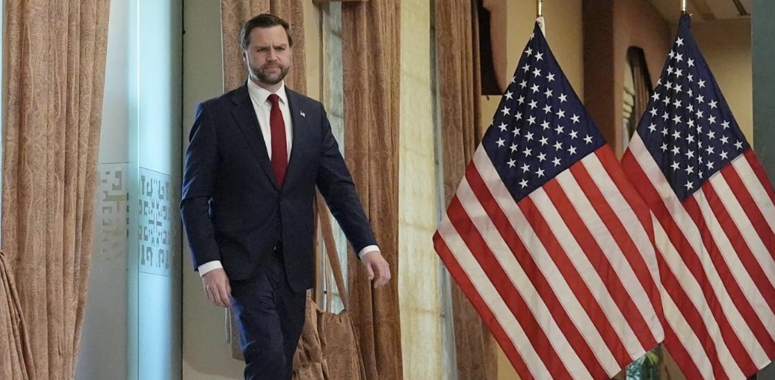 美国Axios新闻网今天报道：美国和伊朗在伊斯兰堡的和谈破裂的真实内情，如今彻底