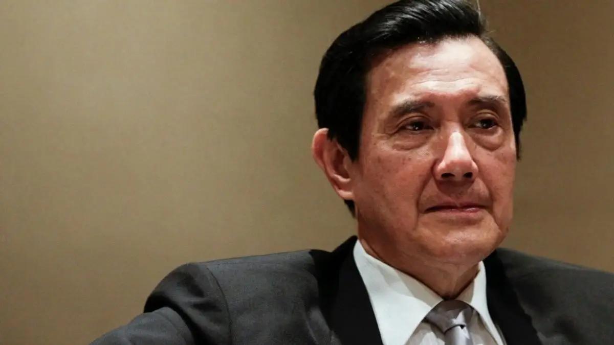 台湾要员曾放话：满足这三条件，台湾自动回归，第一要实行“一国两制”，第二要大陆把