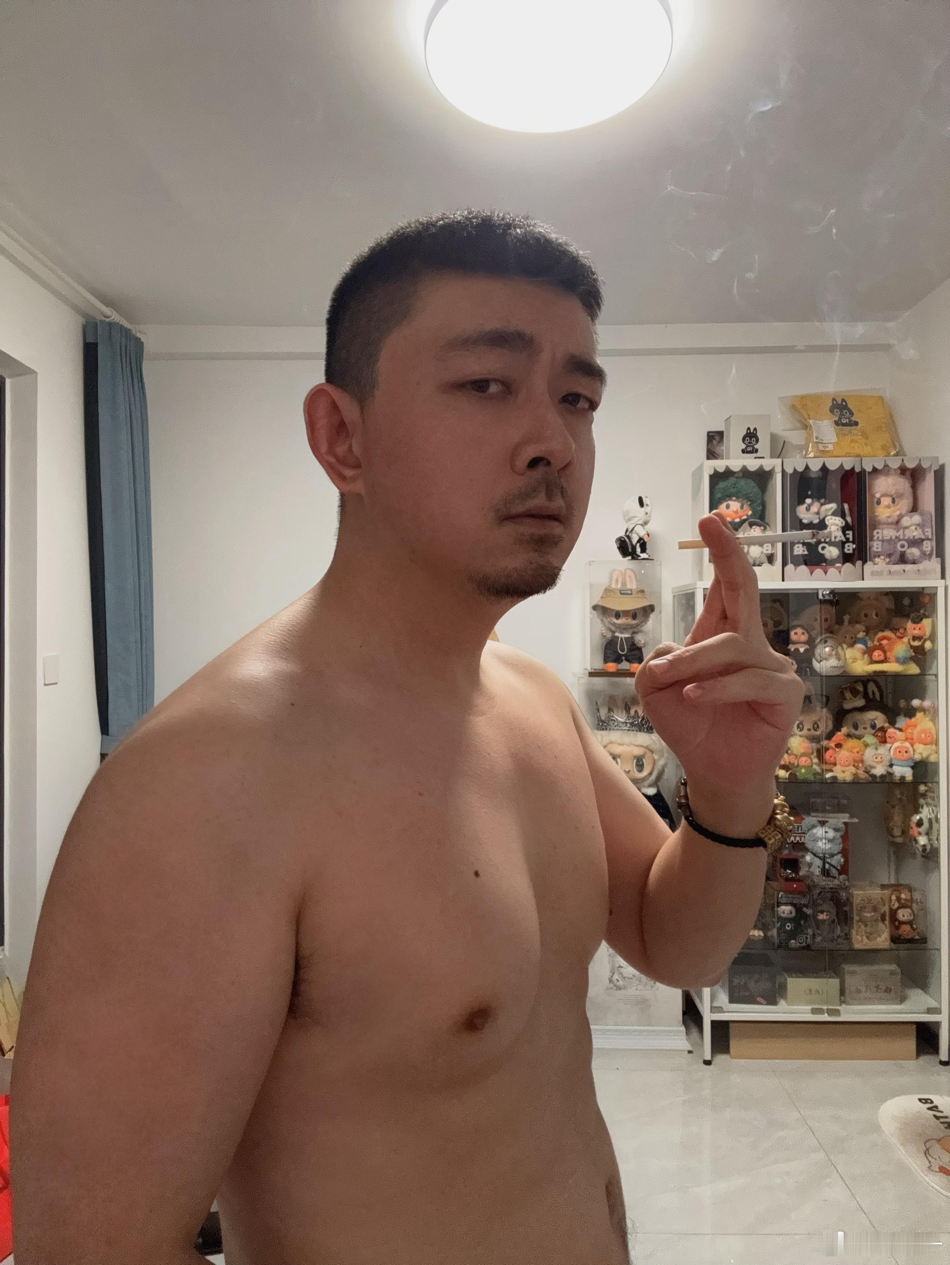 已被周一榨干🫠 杭州