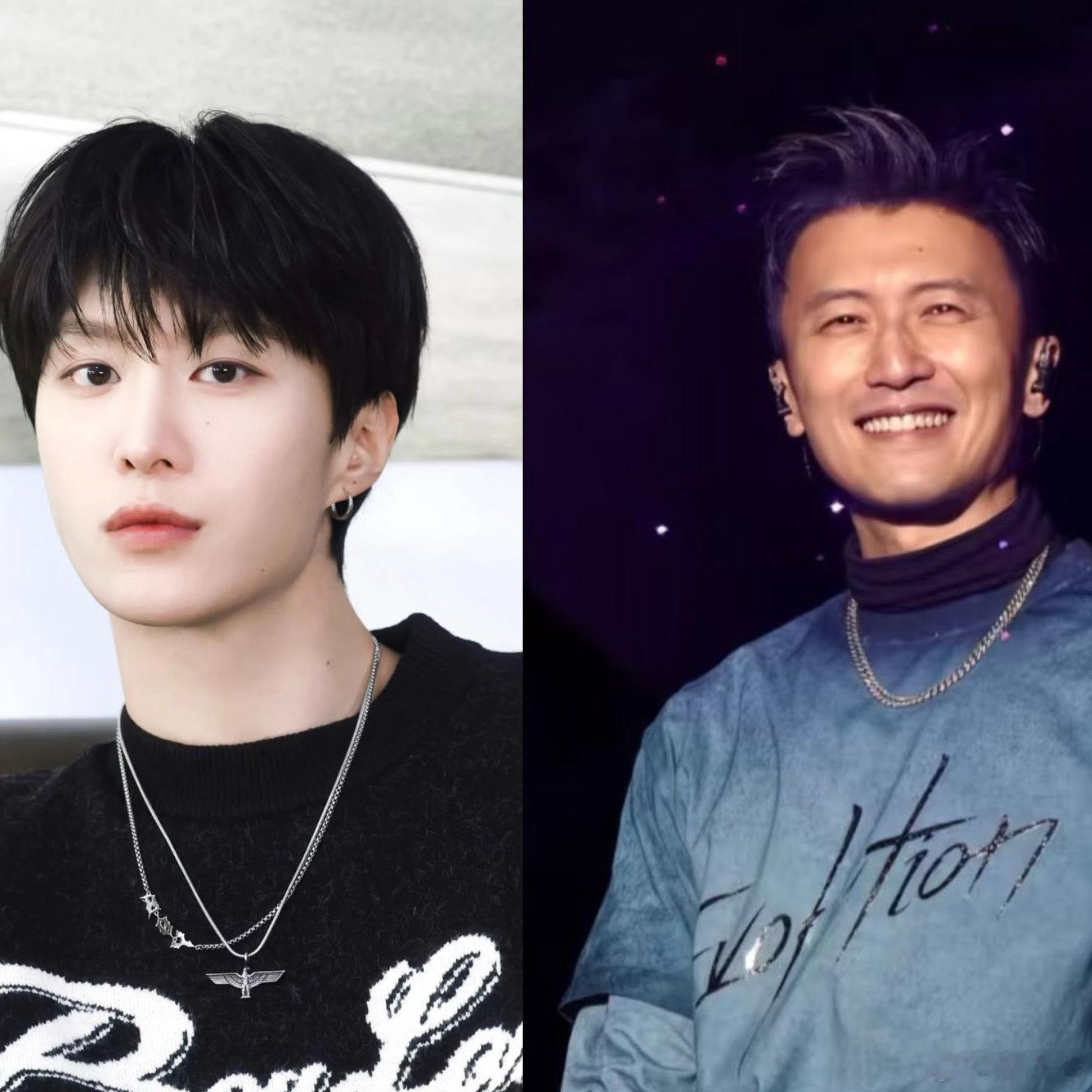 范丞丞想跟谢霆锋一起吃饭现在就出发范丞丞在节目中表达了想和谢霆锋一起吃饭的愿望，