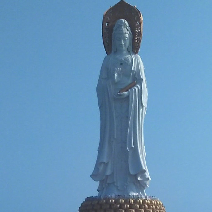 8月第一天，农历六月十九日，观世音菩萨成道日，见者转赞，菩萨保佑，诸事顺利，平安