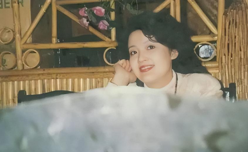 1991年，一个混混在张兰的饭店吃完饭后，把碗一推，抬脚就走。张兰追到门口拦住他