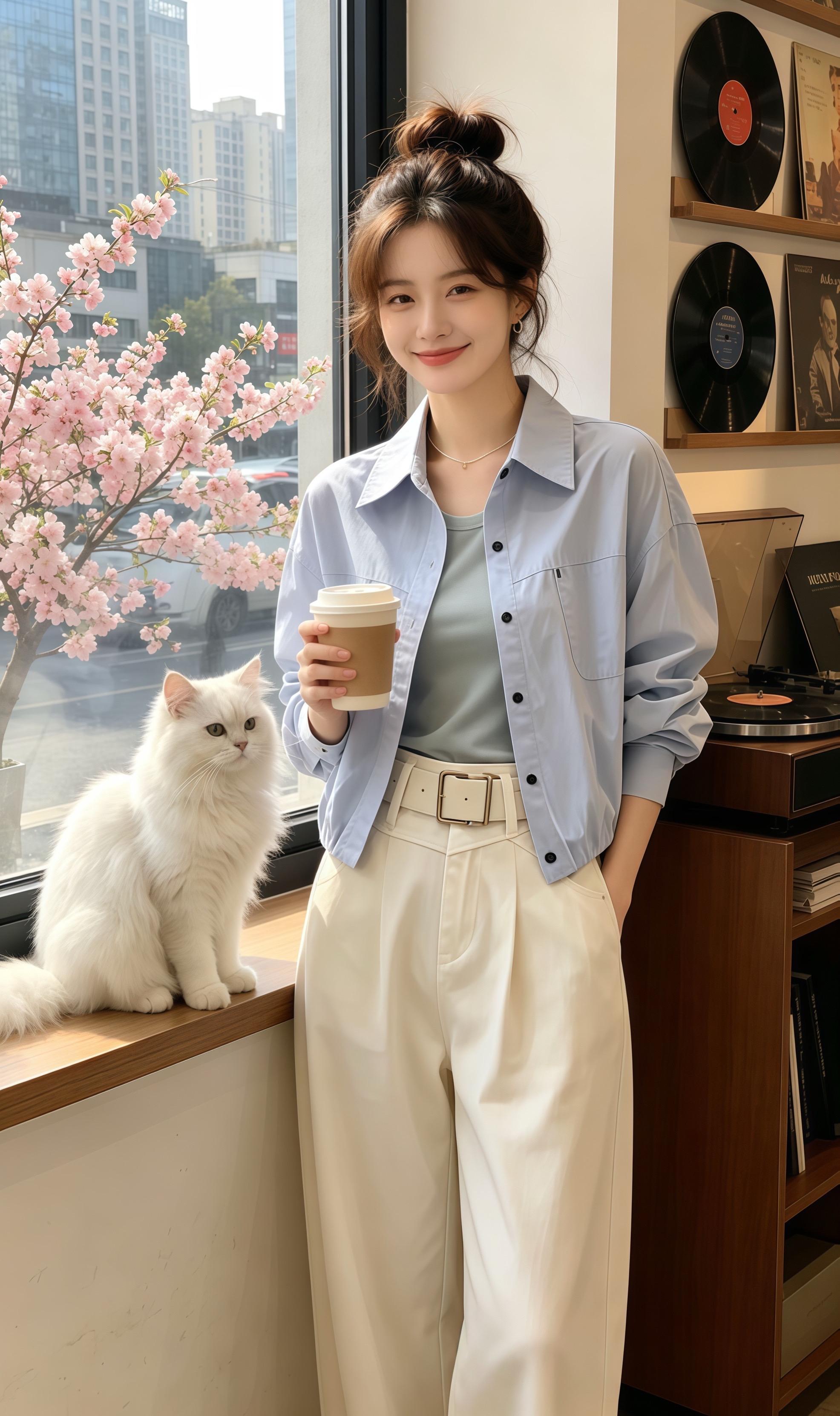 女装