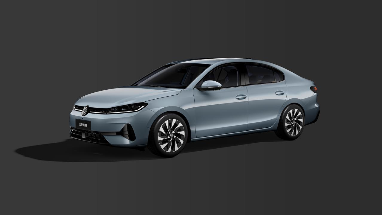 兄弟们，一汽-大众速腾，20年了！今天16：00开始，全新速腾S就要正式发布。在