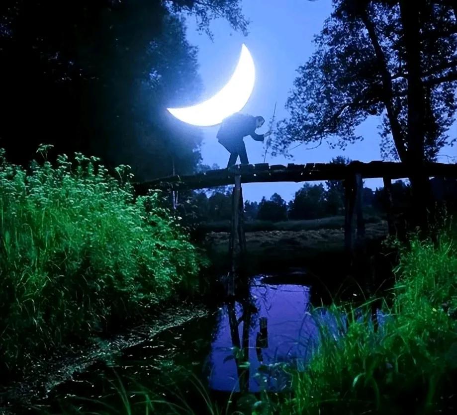 江城子.秋风携雨送秋凉
——写给那些在外打工的子女及守家的老娘

秋风携雨送秋凉