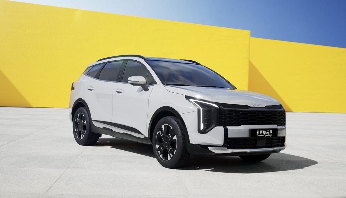 拒绝盲目内卷，起亚新狮铂拓界用硬核升级重塑价值体验
现在的国内车市竞争异常激烈，