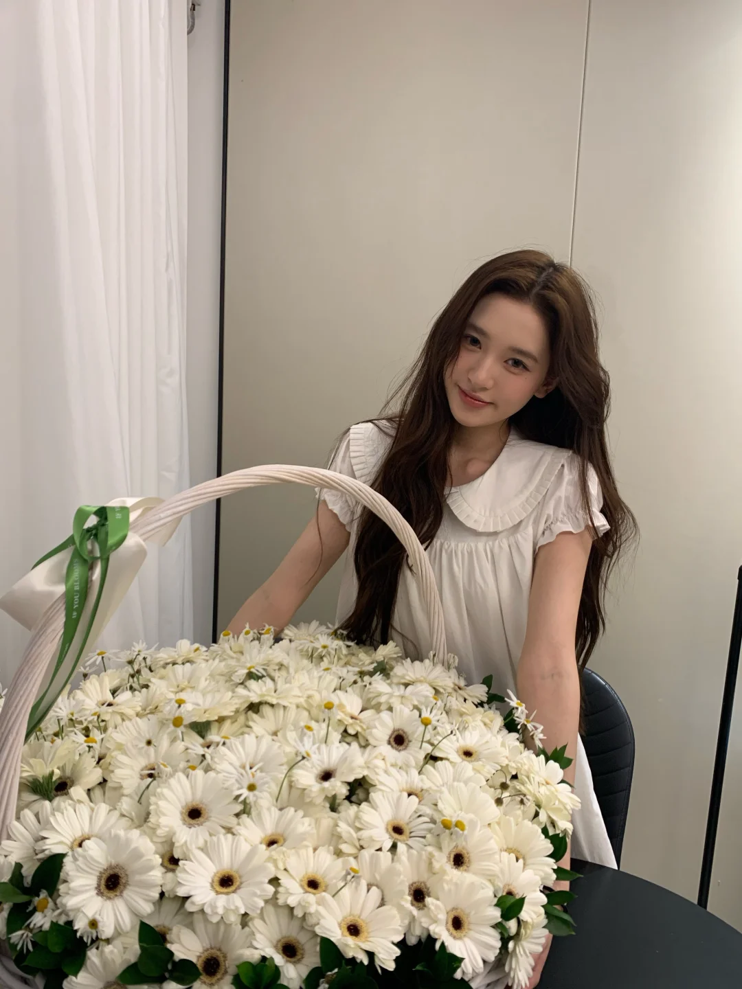 关于花的plog💐
