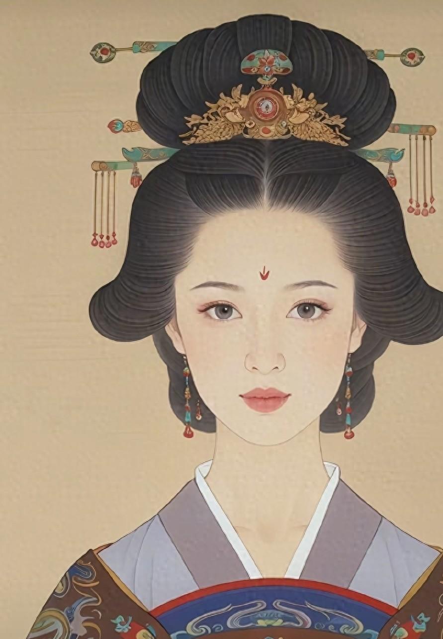 西汉的历史里有两个女人特别有意思：一个是汉武帝的奶奶窦漪房，一个是汉武帝的亲妈王