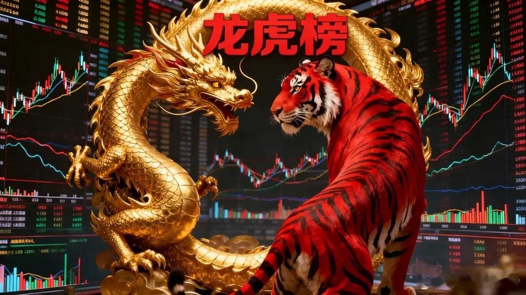 炸榜！知名游资狂砸超30亿扫货，章盟主、作手新一、徐留胜领衔抢筹核心标的！一、游
