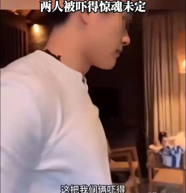 重庆，女子跟丈夫外出旅游，在乡野订了一家别墅，本来想跟丈夫在泳池里来个鸳鸯戏水，