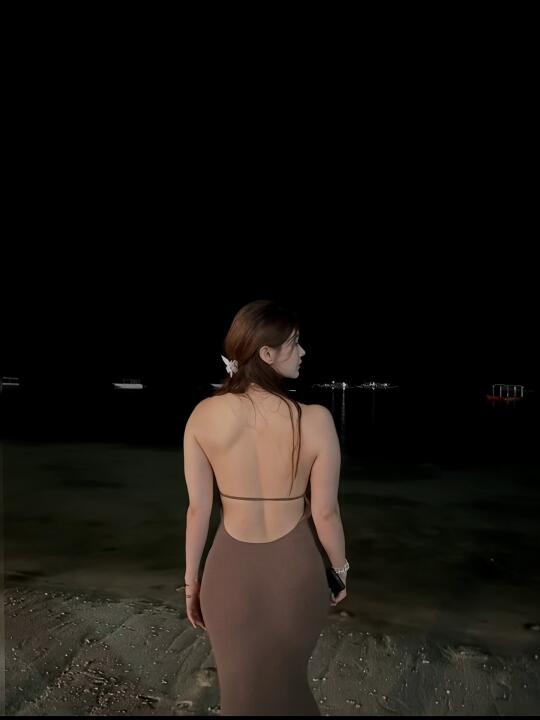 Sea the Night🌛🌊🫧