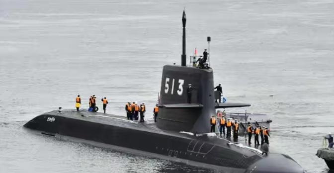 咱们国家的很多民众还在傻乎乎的做着和平美梦呢。殊不知，日本已经开始备战了，而且就