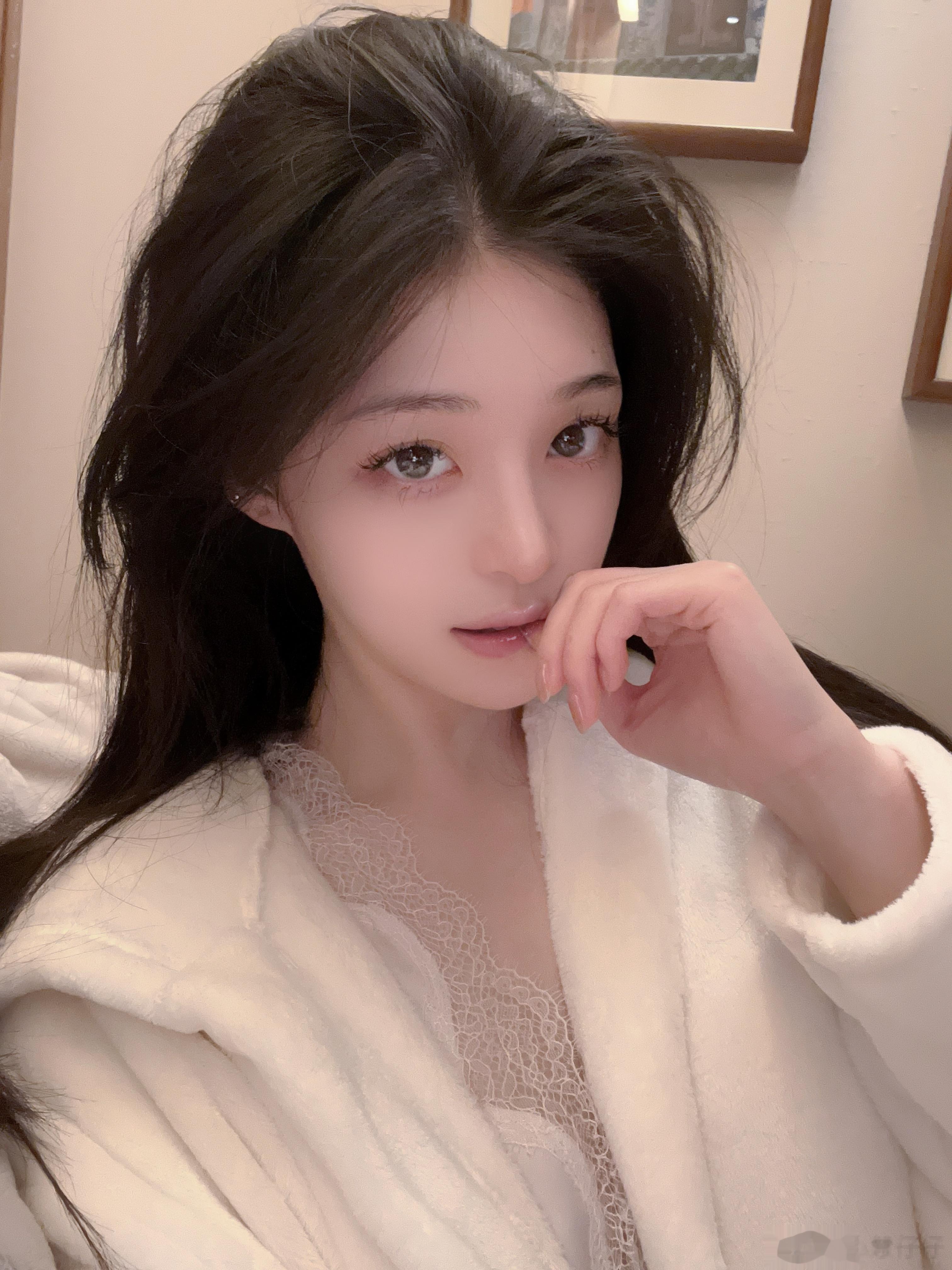 我总在想 敏感和脆弱不是我的错 ​​​