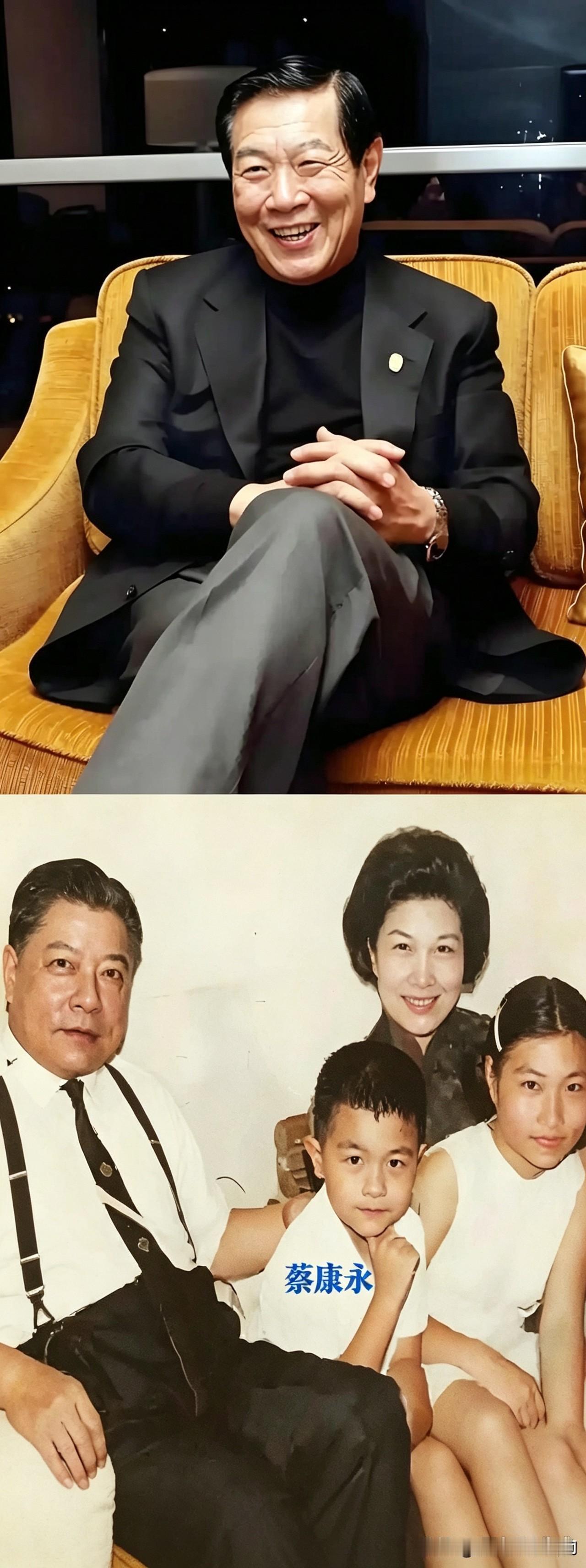 华人神探李昌钰出身旧上海滩顶流富裕人家。但他的父亲，旧上海的富商李浩民死于蔡康永