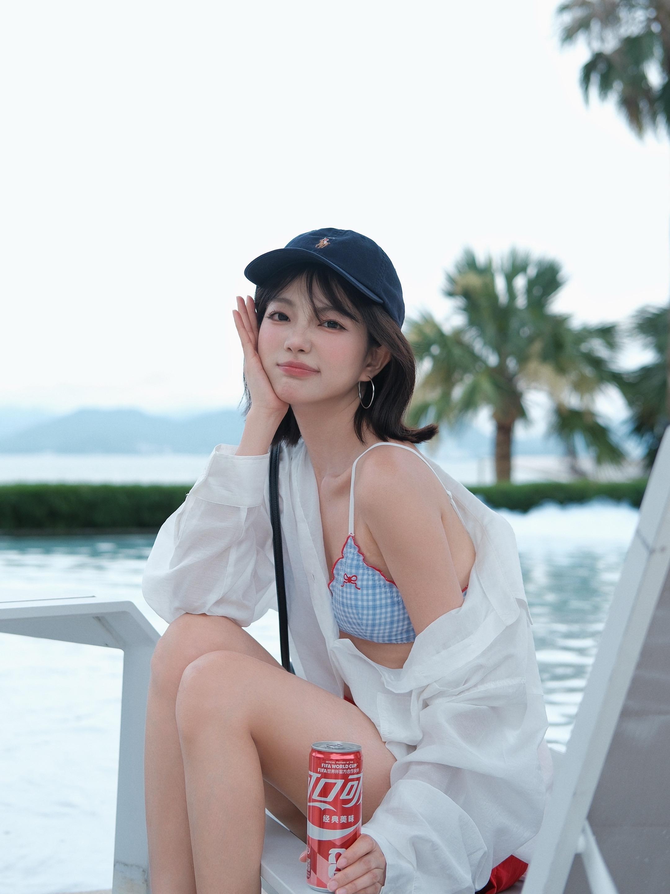 人类为何迷恋夏天🍋🧊