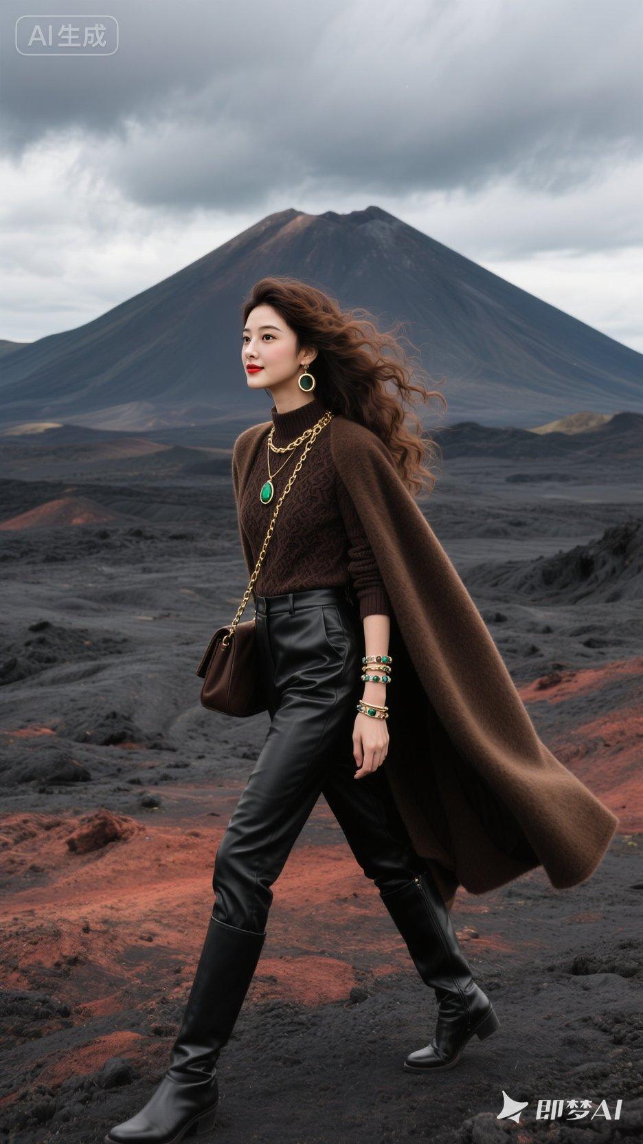 你认为最有气质的美女是谁？