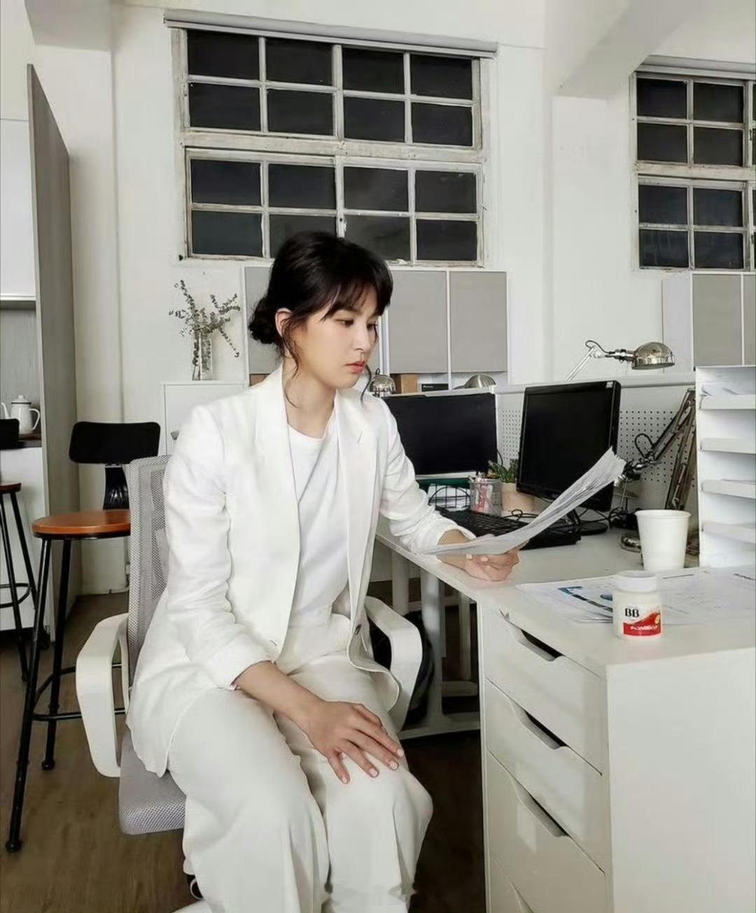 曾沛慈三次小考三次带队全部脱稿曾沛慈队长全肯定 曾沛慈团谁来了都得脱稿 