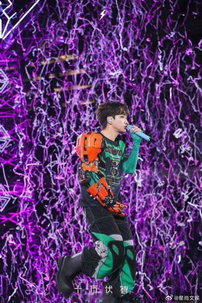 汪苏泷2024巡演今日收官  汪苏泷十万伏特演唱会最后一场 看汪苏泷在苏州站完成