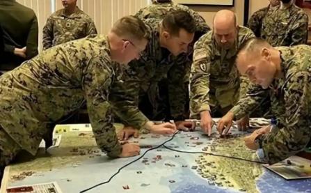 美国政客声称：就算美国向中国重要城市投下“核武”，中国也不敢对美国还手，并且不敢